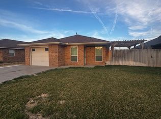 7009 Benwood Sq, Amarillo, TX 79109