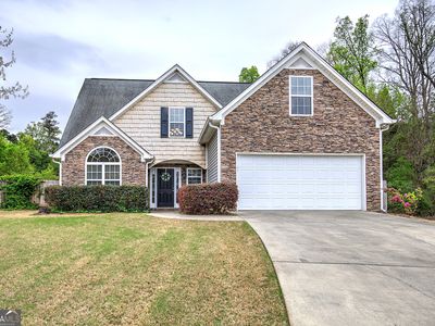 3 Foothills Dr SW, Rome, GA, 30165
