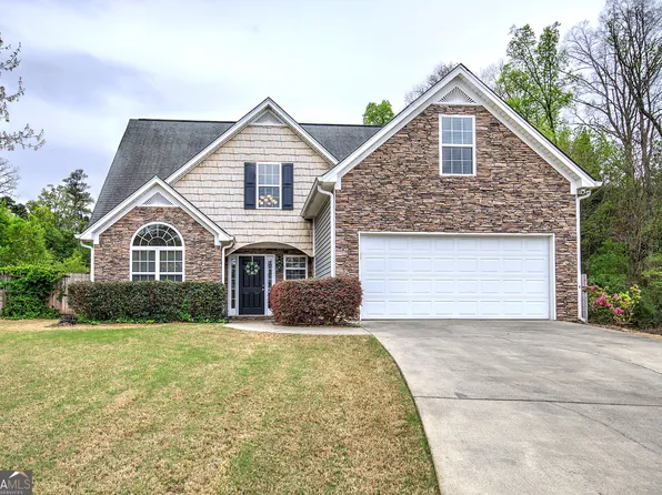 3 Foothills Dr SW, Rome, GA 30165