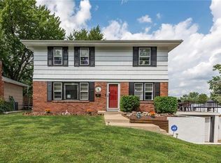 9206 E 52nd St, Kansas City, MO 64133
