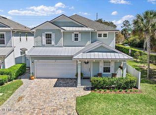 4089 Coastal Ave, Jacksonville Beach, FL 32250