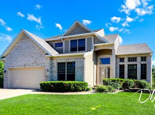 582 Aspen Way, Antioch, IL 60002