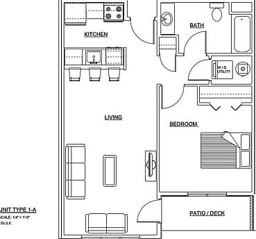 2nd image of 312 Wisconsin St APT 204