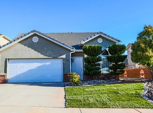 72 W 1125 N, Hurricane, UT 84737
