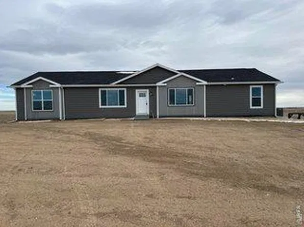 17383 County Road 94, Pierce, CO 80650
