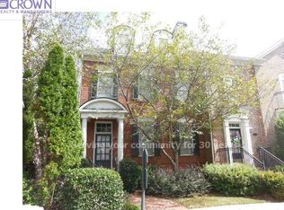 4709 Ivy Ridge Dr SE, Atlanta, GA 30339