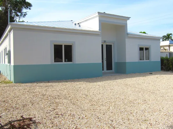 21 Tina Pl, Key Largo, FL 33037