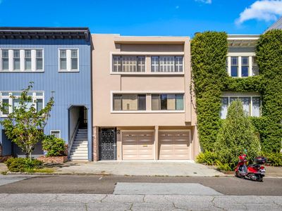 1857-1859 8th Ave, San Francisco, CA, 94122