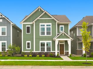810 Possman Way, Westfield, IN 46074