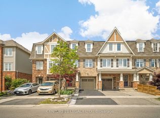 40 Donomore Dr, Brampton, ON L7A0S7