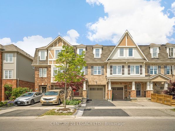 40 Donomore Dr, Brampton, ON L7A 0S7