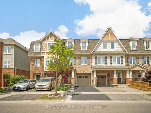 40 Donomore Dr, Brampton, ON L7A 0S7