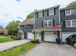 4 Rocky Ledge Rd, Merrimack, NH 03054