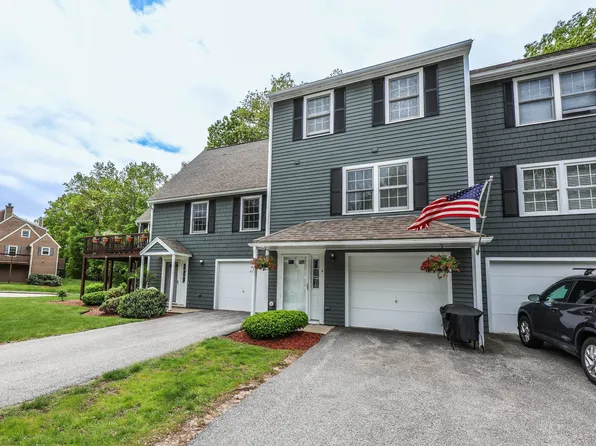 4 Rocky Ledge Road, Merrimack, NH 03054