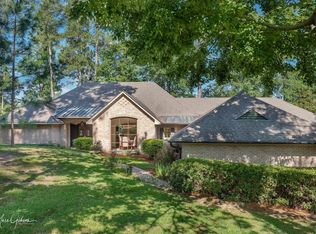 1034 N Pointe Cir, Shreveport, LA 71106