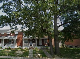 1009 S Marlyn Ave, Essex, MD 21221