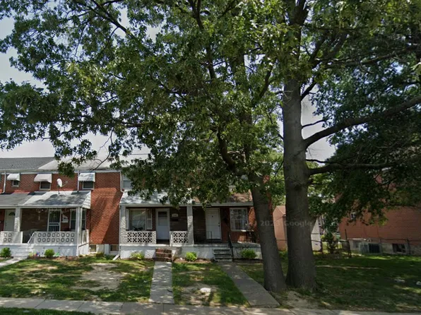 1009 S Marlyn Ave, Essex, MD 21221