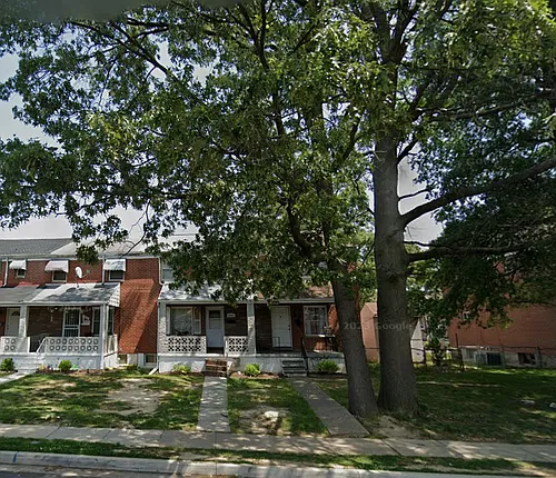 1009 S Marlyn Ave Photo 1