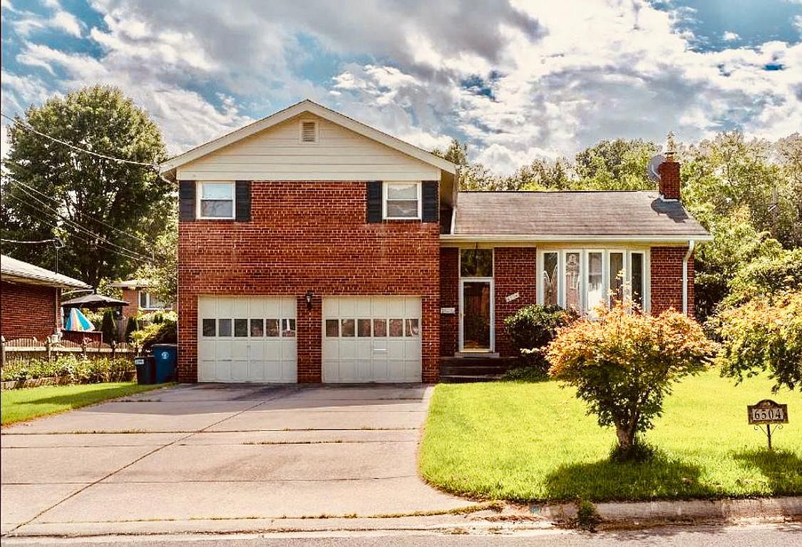 6504 Westland Rd, Bethesda, MD 20817 Zillow