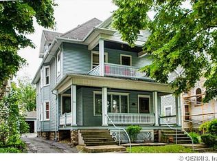 32 Alliance Ave, Rochester, NY 14620