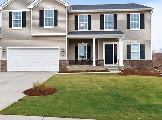 3106 Fawn Ln, Portage, IN 46368