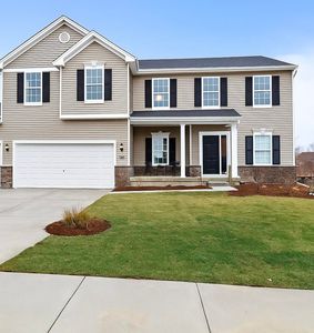 3106 Fawn Ln, Portage, IN, 46368