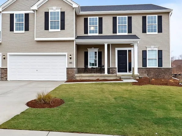 3106 Fawn Ln, Portage, IN 46368