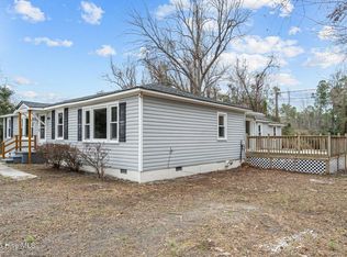 1634 Murrill Hill Rd, Jacksonville, NC 28540