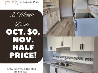 6707 92nd Ave NW, Edmonton, AB T6B 0S3