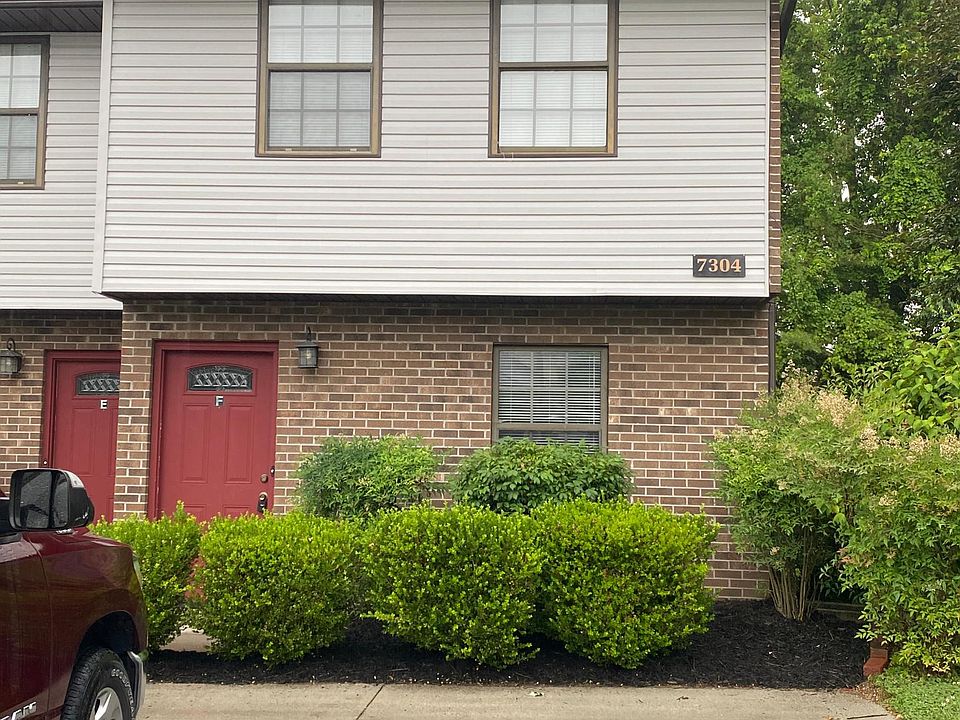 1st image of 7304 Old Clinton Pike #F