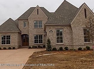 4403 Robinson Loop E, Olive Branch, MS 38654