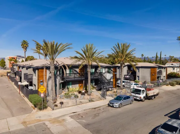 204 Clark St, Escondido, CA 92025