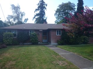 6521 31st Ave NE, Seattle, WA 98115