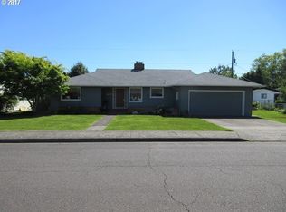 1470 23rd St NE, Salem, OR 97301