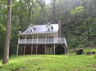 3155 Goshen Rd, Franklin, NC 28734