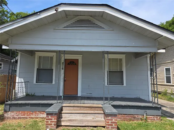 676 Bridal Ave, Jacksonville, FL 32205