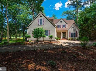 11312 River Run Ln, Berlin, MD 21811