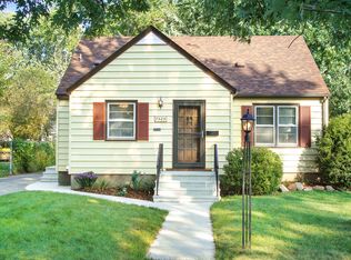 7525 Bryant Ave S, Richfield, MN 55423