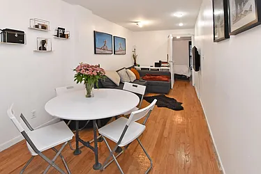 Rented by J Misrahi Realty Corp