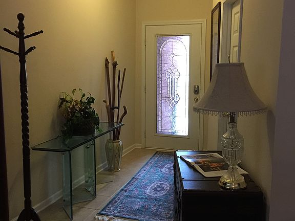entry hall