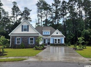 1001 Whimbrel Ct LOT 441, Model Beachwood B Conway, SC 29526