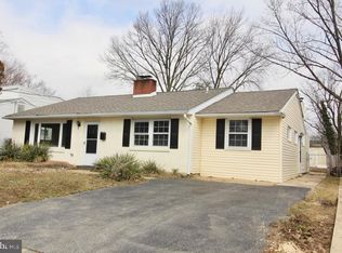 611 Harvey Rd, Claymont, DE 19703