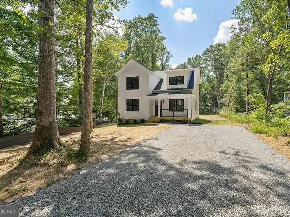 13095 Golansville Rd, Ruther Glen, VA 22546