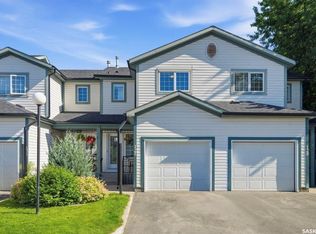 The Gables, Saskatoon, SK S7S 1J1