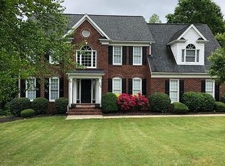 568 Highland Ridge Rd, Mooresville, NC 28115