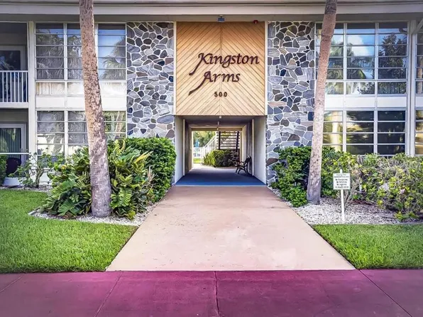 500 S Washington Dr APT 24B, Sarasota, FL 34236