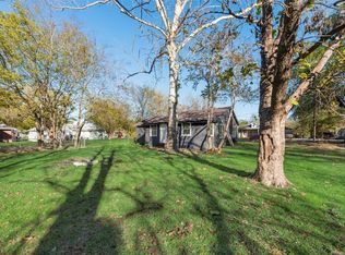 109 Lydia St, Terrell, TX 75160