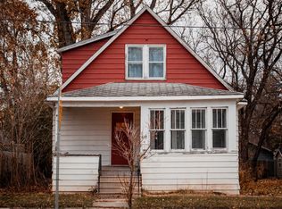 612 Elm St S, Moorhead, MN 56560