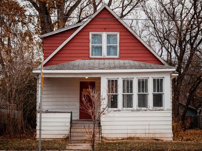 612 Elm St S, Moorhead, MN, 56560