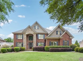 362 Grassmeade Way, Snellville, GA 30078